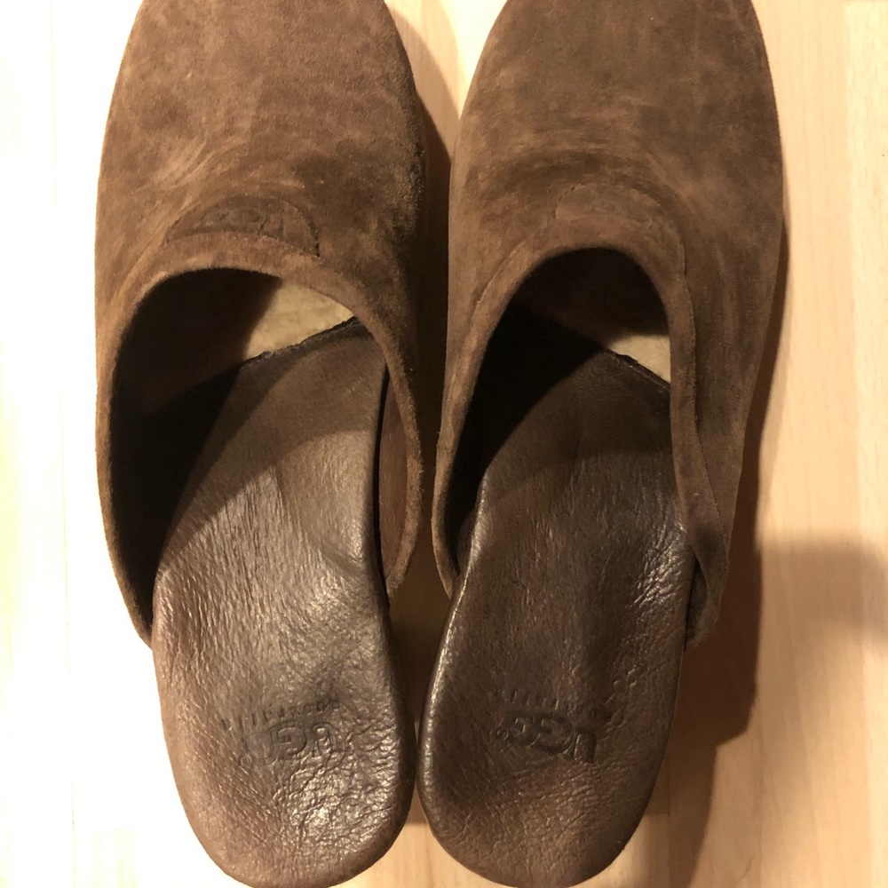 UGG Clogs - Picture 3 of 4